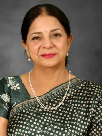 Nirmal Waddan